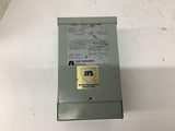 Acme T-3-53040-S 1 KVA Single Phase Transformer 120x240 Pri, 120/240 Sec