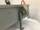 Square D PQ3603G I-Line Plug In Unit Switch 30 A 600 V 3 Ph 3 Wire