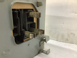 Square D PQ3603G I-Line Plug In Unit Switch 30 A 600 V 3 Ph 3 Wire