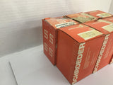 Schroeder C25 Filter Lot of 6