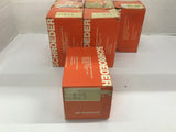 Schroeder C25 Filter Lot of 6