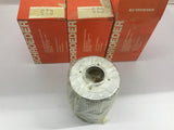Schroeder C25 Filter Lot of 6