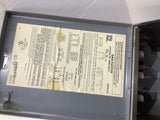 Square D QMB-363-T Buss Plug