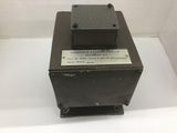 Crossfield Electronics Resolver 311 3146-2000 D Gear Ratio 1:1