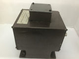 Crossfield Electronics Resolver 311 3146-2000 D Gear Ratio 1:1