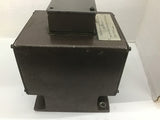 Crossfield Electronics Resolver 311 3146-2000 D Gear Ratio 1:1