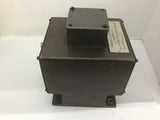 Crossfield Electronics Resolver 311 3146-2000 D Gear Ratio 1:1