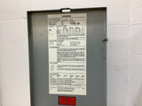 Siemens FR-351 8"W 4-1/2"L 15"T Safety Switch