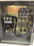 Allen Bradley 40051-026-01 Starter Box 2' T 20"W 1'L