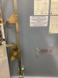 Allen Bradley 40051-026-01 Starter Box 2' T 20"W 1'L