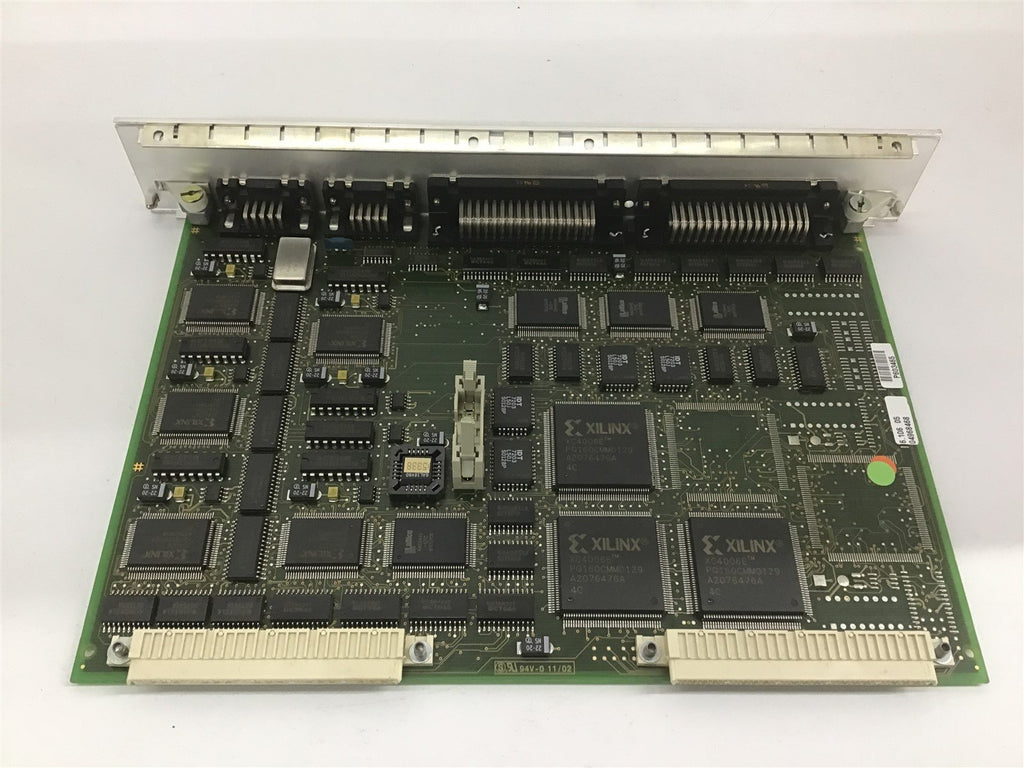Intermas 61060504968468 Circuit Board