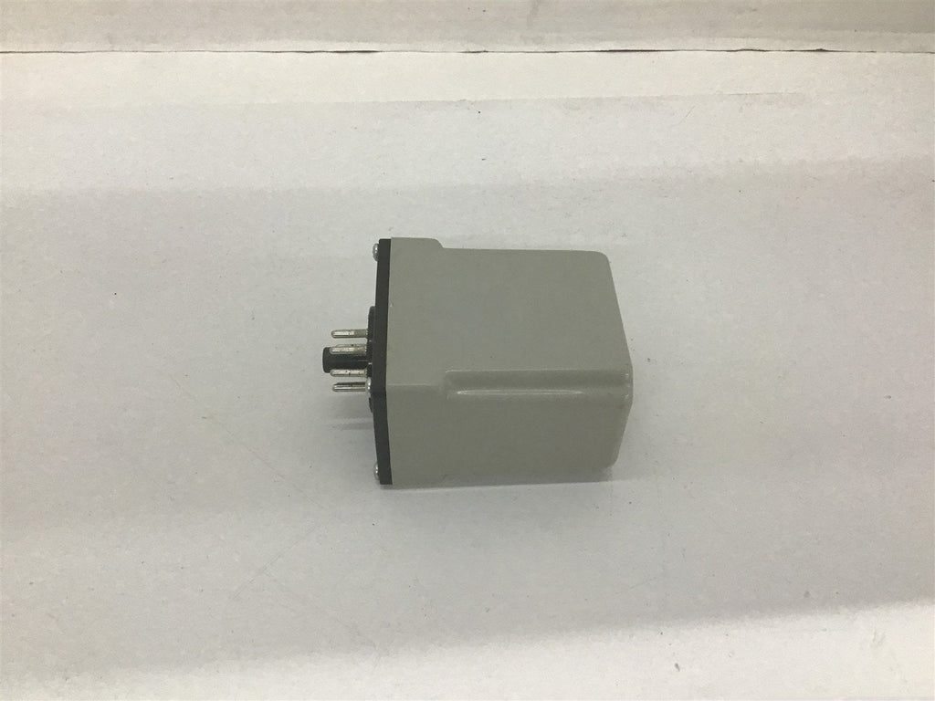 Signaline 368-120V-1Min Recycle Timer Relay 10 Amp