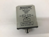 Signaline 368-120V-1Min Recycle Timer Relay 10 Amp