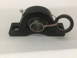 Timken Rak1 2 Bolt Pillow Block Bearing W/Collar