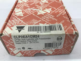 Carlo Gavazzi CLP2EA1CM24 2 Point Level Controller with Potentiometer