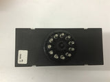 Carlo Gavazzi CLP2EA1CM24 2 Point Level Controller with Potentiometer