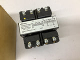 Square D 9070T50D1 Transformer