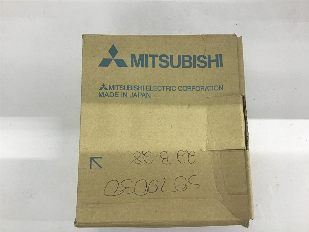 Mitsubishi MR-J2TBLM Servo Cable