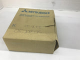 Mitsubishi MR-J2TBLM Servo Cable