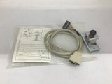 Mitsubishi MR-J2TBLM Servo Cable