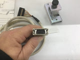Mitsubishi MR-J2TBLM Servo Cable