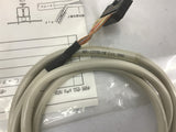 Mitsubishi MR-J2TBLM Servo Cable