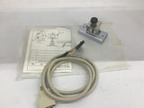 Mitsubishi MR-J2TBLM Servo Cable
