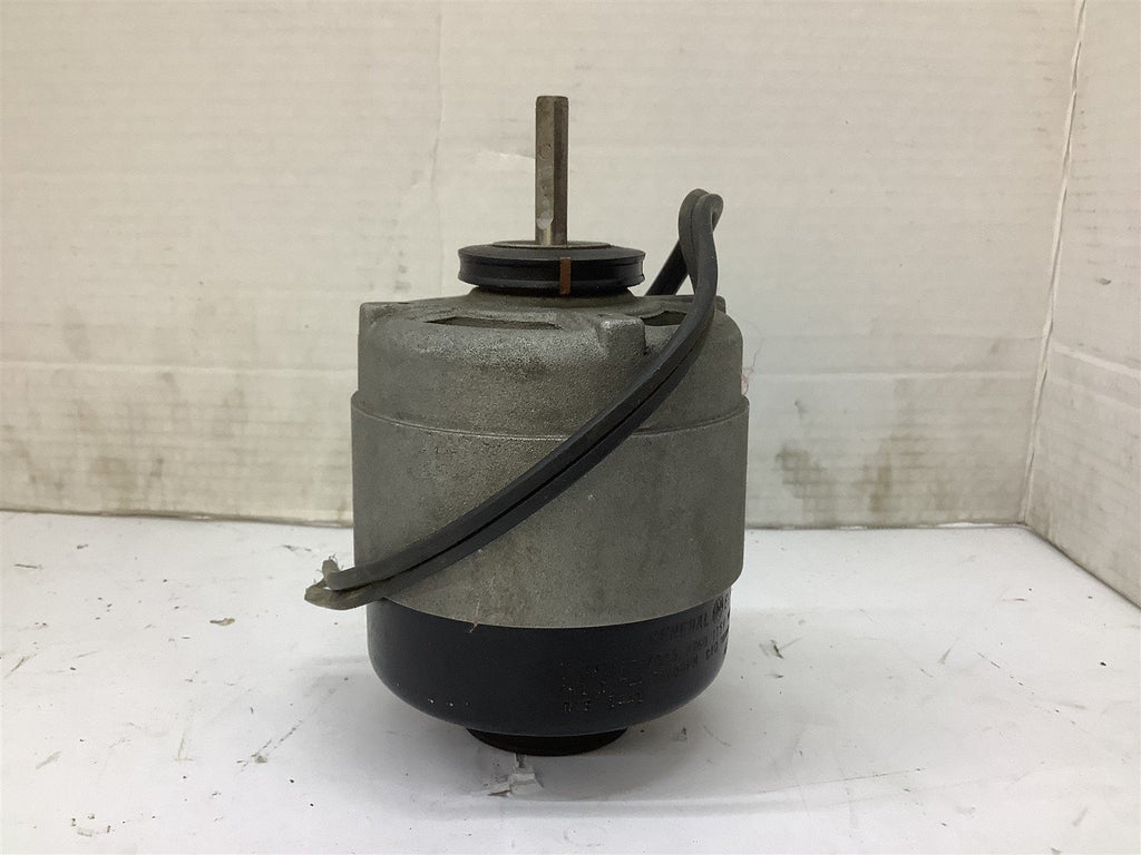 GE 5KSP11FG953A5 35MHP 115V 1550RPM 1PH 60HZ