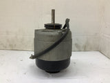 GE 5KSP11FG953A5 35MHP 115V 1550RPM 1PH 60HZ