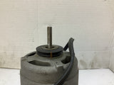 GE 5KSP11FG953A5 35MHP 115V 1550RPM 1PH 60HZ