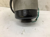 GE 5KSP11FG953A5 35MHP 115V 1550RPM 1PH 60HZ