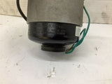 GE 5KSP11FG953A5 35MHP 115V 1550RPM 1PH 60HZ