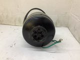 GE 5KSP11FG953A5 35MHP 115V 1550RPM 1PH 60HZ