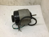 GE 5KSP11FG953A5 35MHP 115V 1550RPM 1PH 60HZ