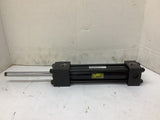 Parker 01.50 F2HU14C 6.000 6" Stroke 5/8" OD RAM Pneumatic Cylinder