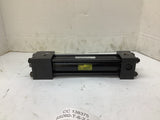 Parker 01.50 F2HU14C 6.000 6" Stroke 5/8" OD RAM Pneumatic Cylinder