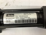 Parker 1.000J3LLUS29A2.000 Pneumatic Cylinder 5/8" OD Ram 1-1/8" Stroke