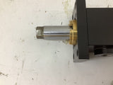 Parker 1.000J3LLUS29A2.000 Pneumatic Cylinder 5/8" OD Ram 1-1/8" Stroke