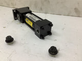 Parker 1.000J3LLUS29A2.000 Pneumatic Cylinder 5/8" OD Ram 1-1/8" Stroke