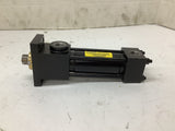 Parker 1.000J3LLUS29A2.000 Pneumatic Cylinder 5/8" OD Ram 1-1/8" Stroke