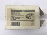 Telemecanique LR2D1321 Thermal Overload Relay