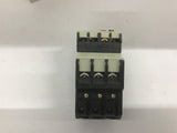 Telemecanique LR2D1321 Thermal Overload Relay