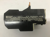 Telemecanique LR2D1321 Thermal Overload Relay