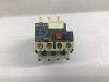 Telemecanique LR2D1321 Thermal Overload Relay