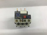 Telemecanique LR2D1321 Thermal Overload Relay