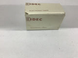 IDEC GT3W-A11AD24N Electronic Timer 24 Vac Lot Of 3