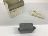 IDEC GT3W-A11AD24N Electronic Timer 24 Vac Lot Of 3