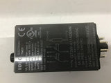 IDEC GT3W-A11AD24N Electronic Timer 24 Vac Lot Of 3