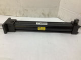 Parker 1H3L0000265631 Pneumatic Cylinder 5/8" ODRAM 9-3/4" Stroke