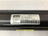 Parker 1H3L0000265631 Pneumatic Cylinder 5/8" ODRAM 9-3/4" Stroke